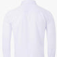 Effen shirt met lange mouwen