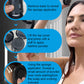 💇‍♀️✨ 50% KORTING! Van dun naar dik in 3 seconden! Poeder de kale plekken weg – niemand ziet het, iedereen ziet jou!