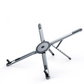 🔄🎯 50% KORTING! Handgreep, bureau-standaard, laptop-houder, tablet-statief – allemaal in één stuk aluminium dat in je broekzak past. Magnetisch, dus je telefoon blijft zitten, ook als je hem aanstoot.