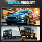 ⚡🚘 Eén keer insteken en je auto heeft Bluetooth, handsfree én twee snelladers. 2026 FM-zender – introductieprijs 50% KORTING! 💥🎁