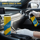Allround auto-reparatiespray