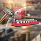 🔧 NU 50% KORTING! 🧲 Magnetische dopsleutelhouder – Kleurgecodeerd, ruimtebesparend en houdt gereedschap veilig op zijn plaats 📦