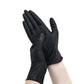 🧪🛡️ 50% KORTING! Stop met het wisselen van handschoenen die na 5 minuten scheuren! Deze verdikte nitril handschoenen zijn zuur- en oliebestendig, poedervrij, en geven grip in natte én droge omstandigheden – als een ademend pantser voor je handen!