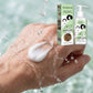 💁‍♀️✨ 50% KORTING! Nooit meer pluizig of futloos krullend haar! Deze krulcrème met keratine definieert je krullen, hydrateert diep en houdt ze de hele dag in model – zonder plakken of harde crunch!