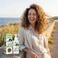 💁‍♀️✨ 50% KORTING! Nooit meer pluizig of futloos krullend haar! Deze krulcrème met keratine definieert je krullen, hydrateert diep en houdt ze de hele dag in model – zonder plakken of harde crunch!