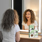 💁‍♀️✨ 50% KORTING! Nooit meer pluizig of futloos krullend haar! Deze krulcrème met keratine definieert je krullen, hydrateert diep en houdt ze de hele dag in model – zonder plakken of harde crunch!