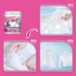 Enzymwasmiddel-tabletten