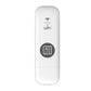 Draagbare 4G USB WiFi-dongle & mobiele hotspotrouter