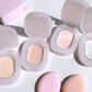 Langhoudende crème highlighter voor gezicht