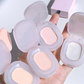 Langhoudende crème highlighter voor gezicht