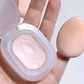 Langhoudende crème highlighter voor gezicht