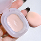 Langhoudende crème highlighter voor gezicht