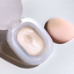 Langhoudende crème highlighter voor gezicht