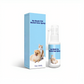 🐶🌿 50% KORTING! Stop met het worstelen met een tandenborstel alsof je een krokodil temt! Deze spray met natuurlijke ingrediënten neutraliseert slechte adem en voorkomt tandplak – hond én kat veilig.