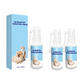🐶🌿 50% KORTING! Stop met het worstelen met een tandenborstel alsof je een krokodil temt! Deze spray met natuurlijke ingrediënten neutraliseert slechte adem en voorkomt tandplak – hond én kat veilig.