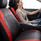 🚗👑 50% KORTING! Zwart, beige of grijs – deze universele kunstleren autostoelhoezen zitten als gegoten, zijn antislip, en maken van elke oude auto een luxe bolide. Makkelijk te monteren, makkelijker schoon te maken.