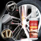 🚗💥 Nooit meer last van roestplekken! Dé roestoplosser met langdurige antiroestwerking – sprayen, inwerken, afvegen. Geschikt voor alle metalen oppervlakken. 50% KORTING!