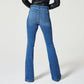 2026 Nieuwe Vintage Flared Jeans