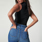 2026 Nieuwe Vintage Flared Jeans