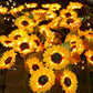 🌻50% KORTING! ☀️ Waterdichte zonne-energie lampen🎁🌻