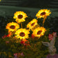 🌻50% KORTING! ☀️ Waterdichte zonne-energie lampen🎁🌻