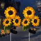 🌻50% KORTING! ☀️ Waterdichte zonne-energie lampen🎁🌻