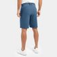 Heren Chino Short Effen Kleur