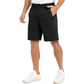 Heren Chino Short Effen Kleur