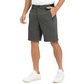 Heren Chino Short Effen Kleur