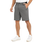 Heren Chino Short Effen Kleur