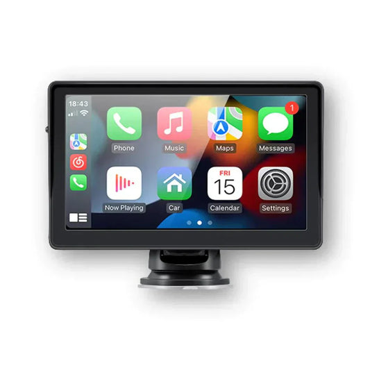 📱 Autospeler – CarPlay, Android Auto & 5 min installatie! 🚗✨