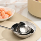 🥄💥 50% OFF! Stop met het schoonmaken van spetters van je fornuis! Deze RVS lepelsteun vangt élke druppel saus en olie en houdt je aanrecht blinkend schoon.