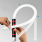 💡✨ 50% KORTING! Nooit meer loslatende of kapotte LED-strips! Deze flexibele silicone LED-strip is waterdicht, dimbaar en in seconden gemonteerd – voor binnen én buiten!