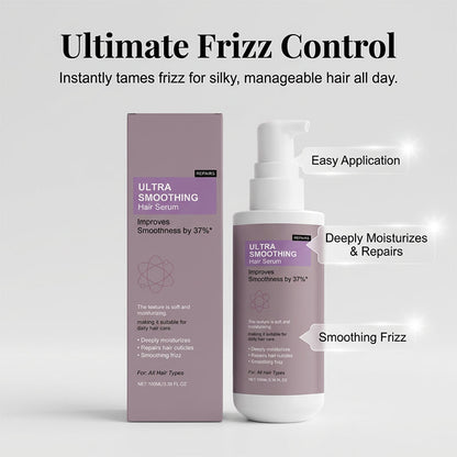 💧✨ 50% KORTING! Giet vloeibare zijde over je hoofd en kijk hoe elke pluis zich overgeeft! Ultrastrijkend haarserum – je borstel glijdt erdoor alsof hij op wieltjes rijdt!