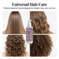 💧✨ 50% KORTING! Giet vloeibare zijde over je hoofd en kijk hoe elke pluis zich overgeeft! Ultrastrijkend haarserum – je borstel glijdt erdoor alsof hij op wieltjes rijdt!