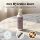 💧✨ 50% KORTING! Giet vloeibare zijde over je hoofd en kijk hoe elke pluis zich overgeeft! Ultrastrijkend haarserum – je borstel glijdt erdoor alsof hij op wieltjes rijdt!