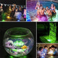 🌞Fris De Lente In Met 50% Korting!✨Waterdichte RGB-zwembadverlichting met afstandsbediening | SMD5050 LED's – 16 kleuropties + wisselende kleurmodi