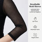 Elegante wikkelblouse met V-hals en versieringen voor dames