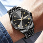Hoogwaardig Heren Business Horloge