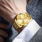 Hoogwaardig Heren Business Horloge