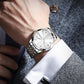 Hoogwaardig Heren Business Horloge