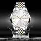 Hoogwaardig Heren Business Horloge