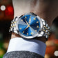 Hoogwaardig Heren Business Horloge