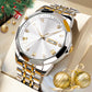 Hoogwaardig Heren Business Horloge