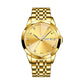 Hoogwaardig Heren Business Horloge