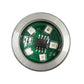 Draadloze anti-botsing stroboscooplamp