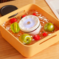 🔥Laatste dag – 50% korting⏰🥬🍎✨Automatische groente- en fruitwas- en reinigingsmachine🎁
