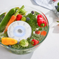 🔥Laatste dag – 50% korting⏰🥬🍎✨Automatische groente- en fruitwas- en reinigingsmachine🎁