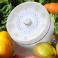 🔥Laatste dag – 50% korting⏰🥬🍎✨Automatische groente- en fruitwas- en reinigingsmachine🎁