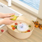 🔥Laatste dag – 50% korting⏰🥬🍎✨Automatische groente- en fruitwas- en reinigingsmachine🎁